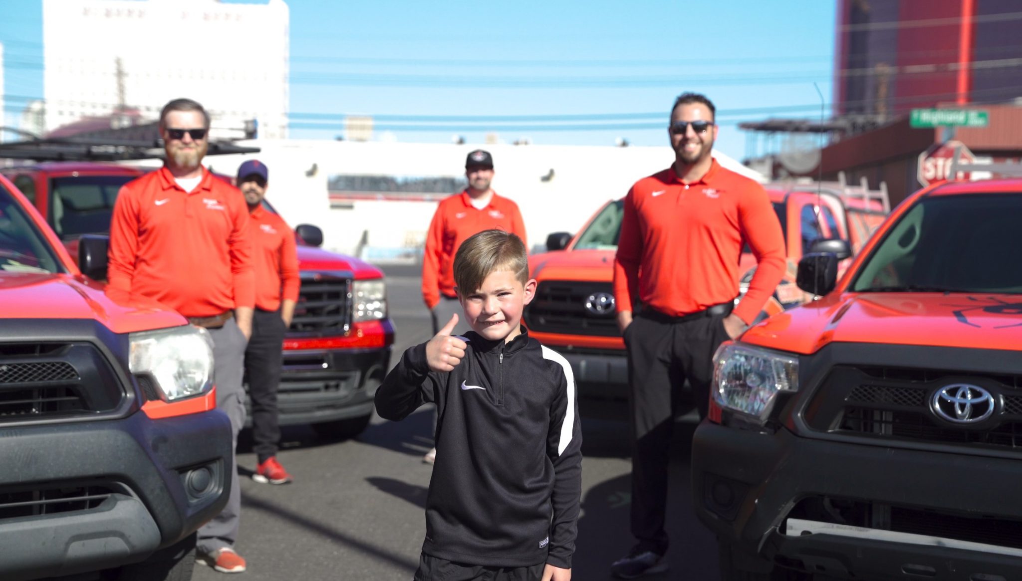 Las Vegas’s Best Pest Control Company Rebel Pest Control